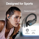 AUDIFONOS SKEIPODS E95 NEGRO