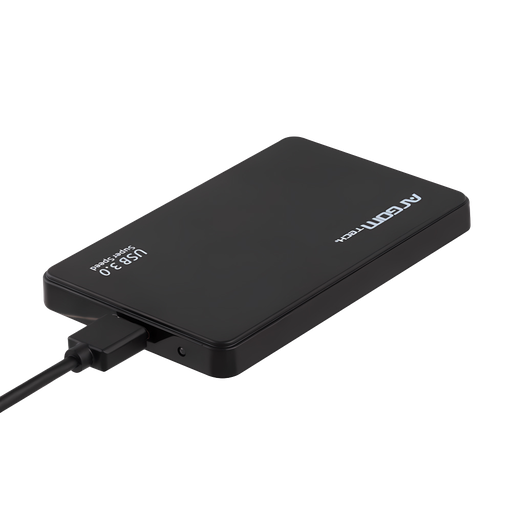 Caja Para Disco Duro 2.5 Sata Usb 3.0