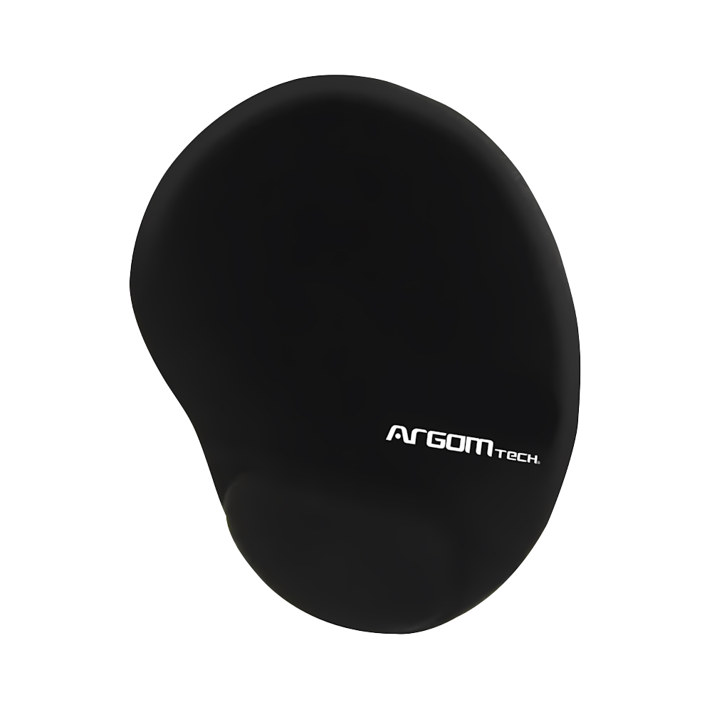 Pad Mouse Con Gel 360 8.5 X 10 Pulgadas