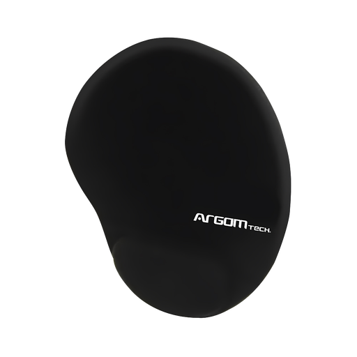 Pad Mouse Con Gel 360 8.5 X 10 Pulgadas