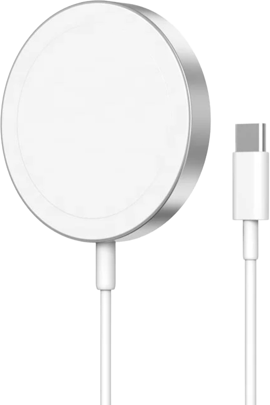Cargador Magnetico Para iPhone USB-C