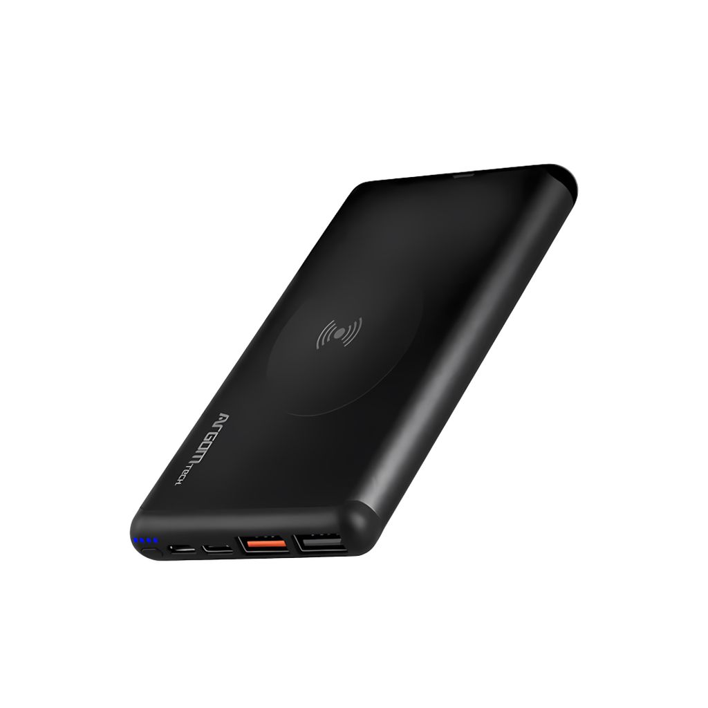 Batería Externa S12W / 10W