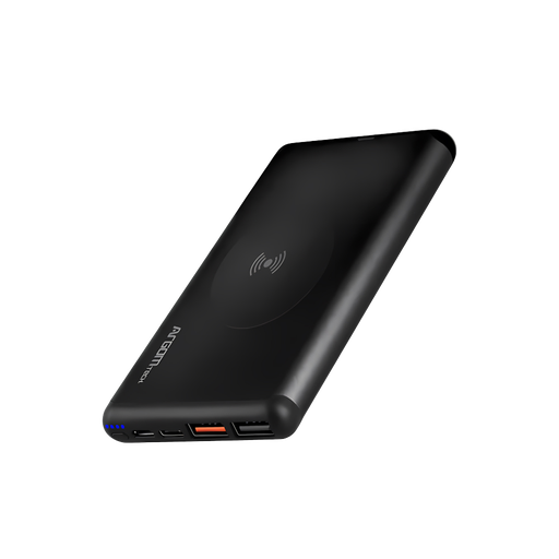 Batería Externa S12W / 10W