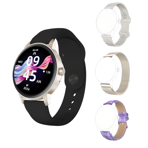Smart Watch Argom Skeiwatch C30