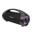 Parlante Radyon Beats Bt Led 3600 Mah
