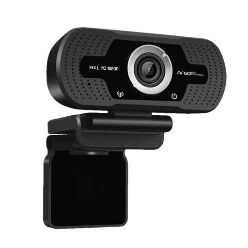 Web Cam Cam40 Full Hd 1080P