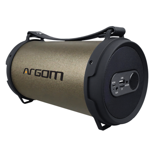 Parlante Bazooka Beats Bt 1500 Mah