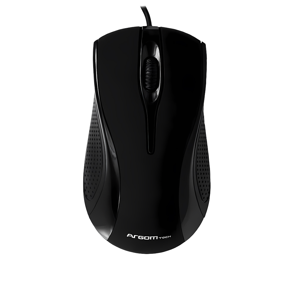Mouse Optico Maxi   