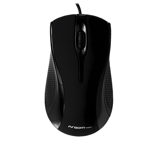 Mouse Optico Maxi