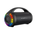 Parlante Radyon Beats Bt Negro