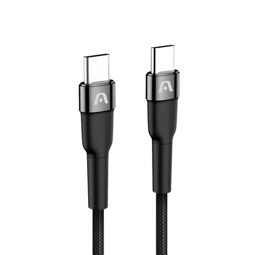 Cable Tipo-C A Tipo-C Carga Ultra Rapida