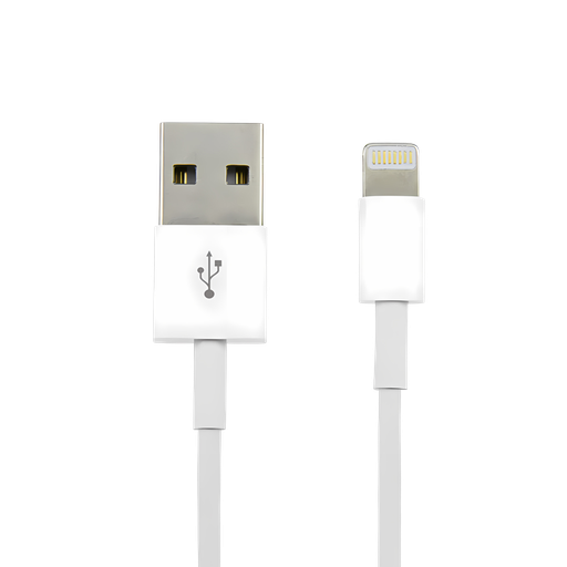 Cable Usb Lightning - 3 M