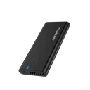 CAJA SSD M.2 NVME PCI-E TIPO C