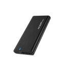 Caja Ssd M.2 Nvme Pci-E Tipo C