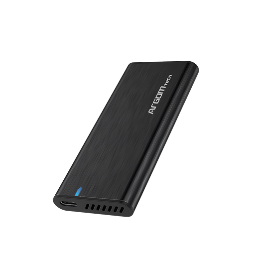Caja Ssd M.2 Nvme Pci-E Tipo C