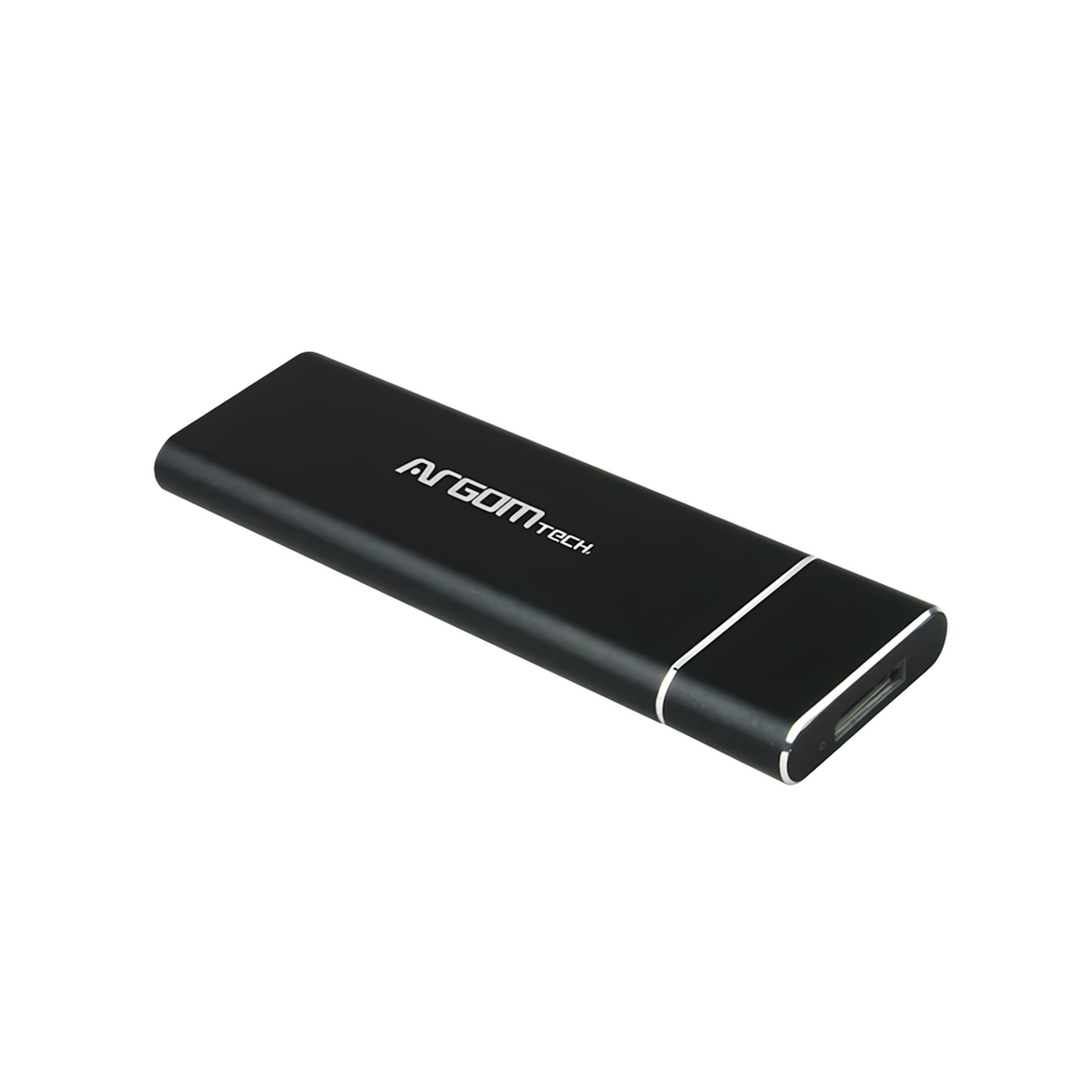 Caja Ssd M.2 Sata Usb 3.0