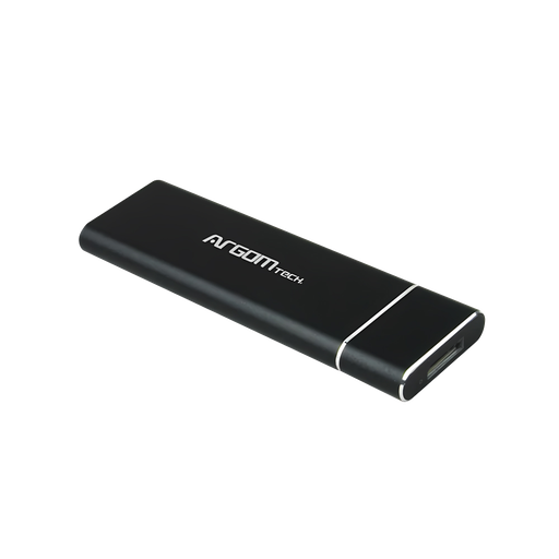 Caja Ssd M.2 Sata Usb 3.0