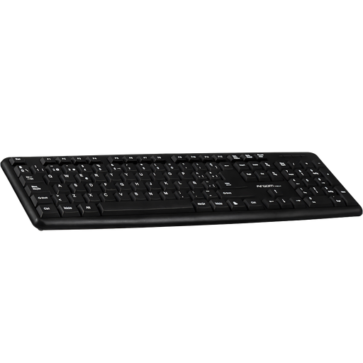 Combo Teclado Y Mouse