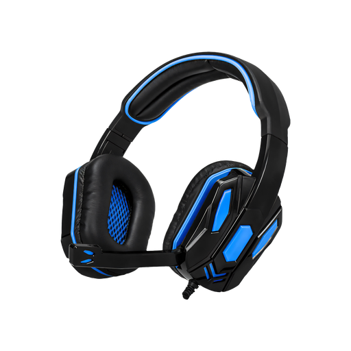 Audifonos Combat Hs45