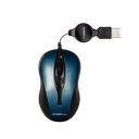 Mouse Optico Retractil