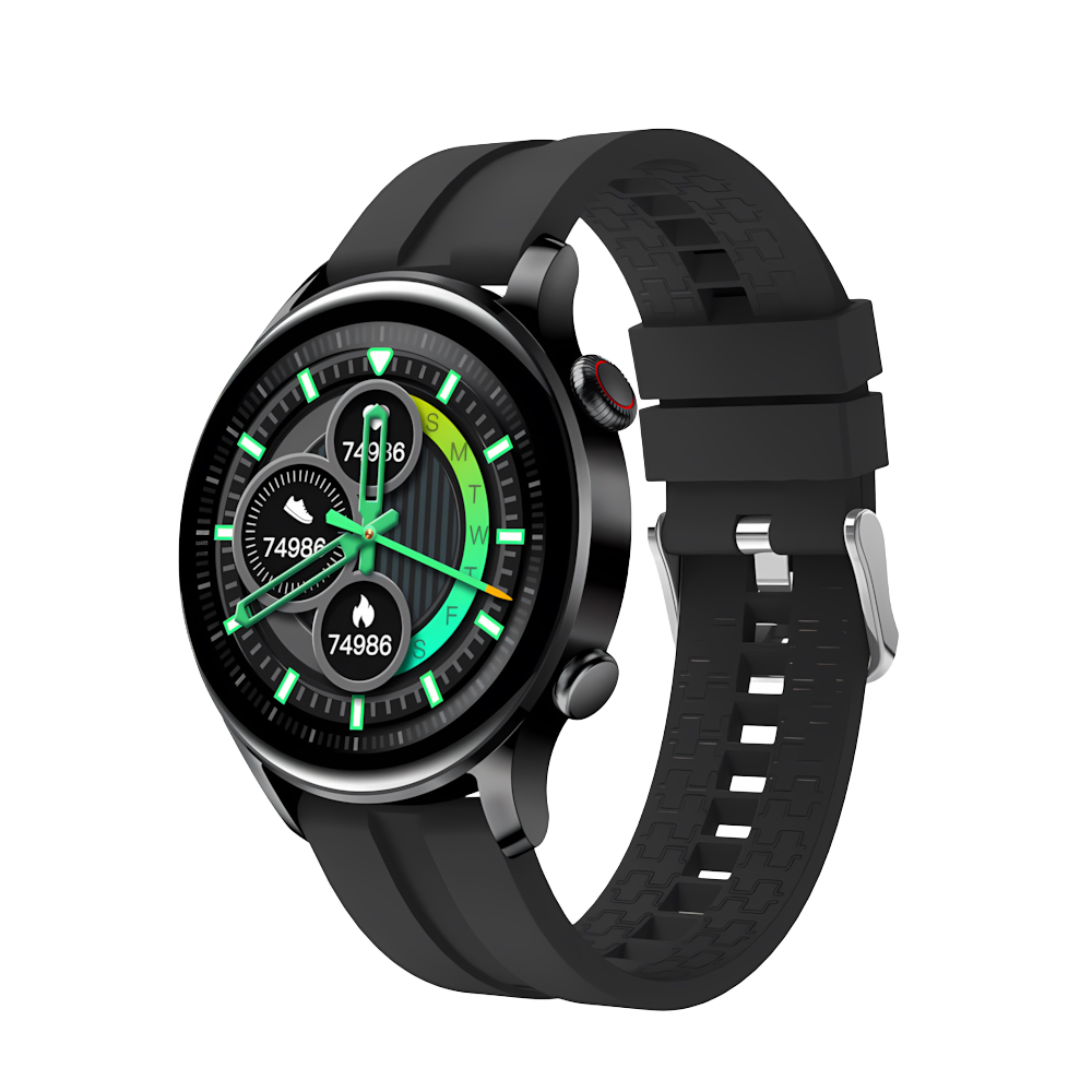 Smart Watch Argom Skeiwatch C60