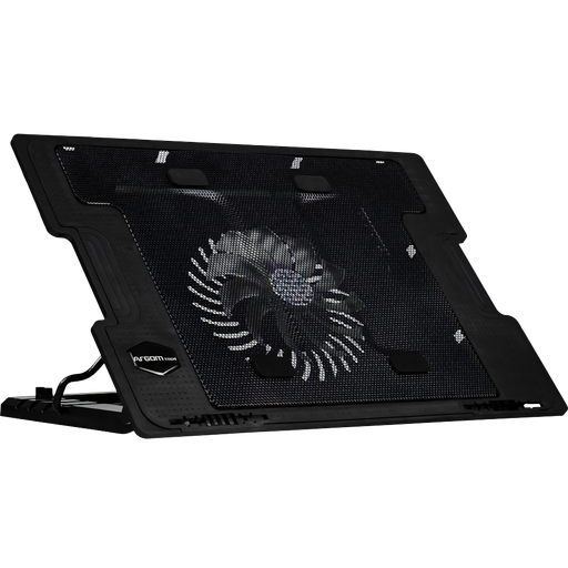 Cooler Para Laptop Argom