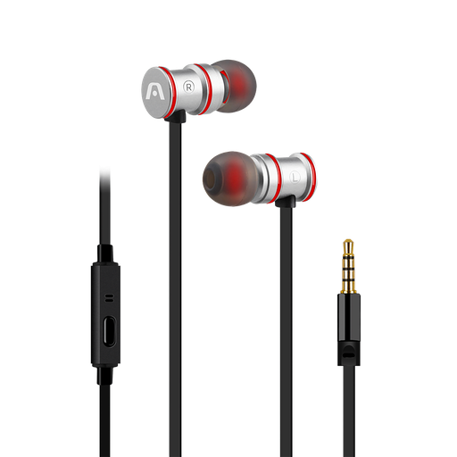 Audifonos Klass