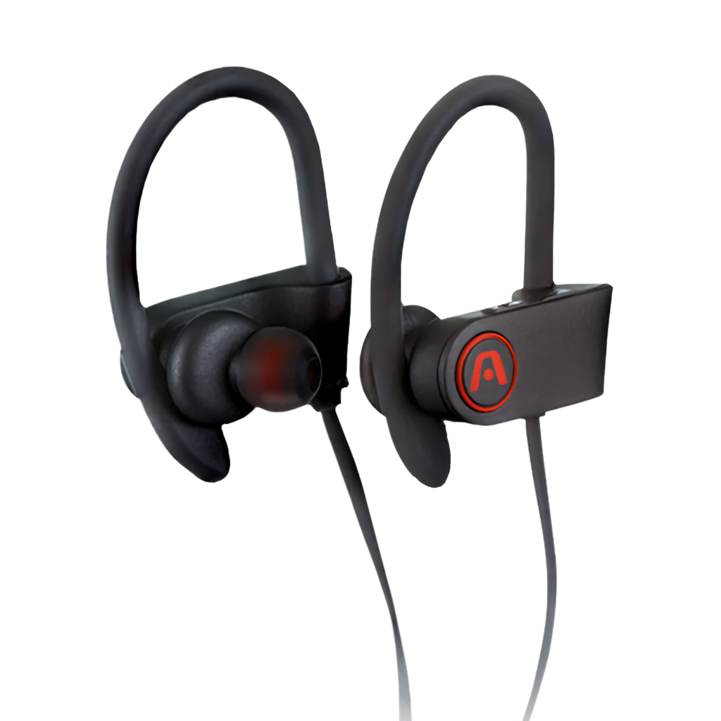 Audífonos Bluetooth Deportivos Flex Bt Inalámbricos