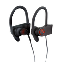 Audífonos Bluetooth Deportivos Flex Bt Inalámbricos