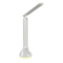 Lampara Led De Escritorio Plegable