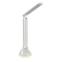 Lampara Led De Escritorio Plegable