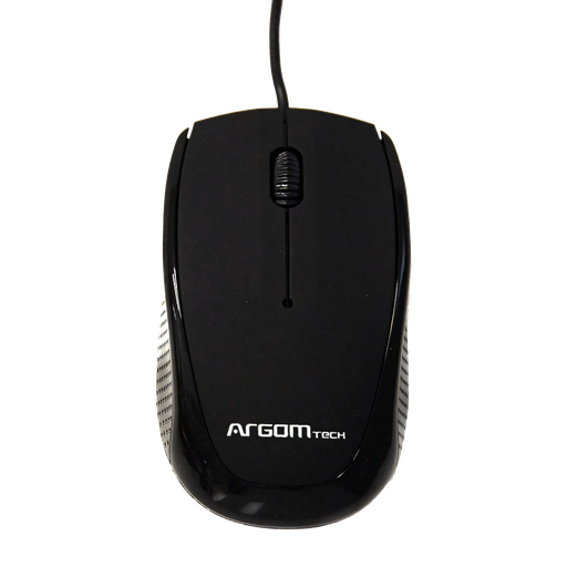 Mouse Argom Usb 3D