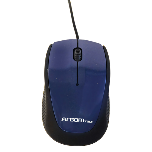 Mouse Argom Usb 3D