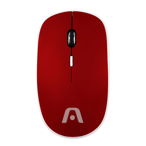 Mouse Inalámbrico Ms31