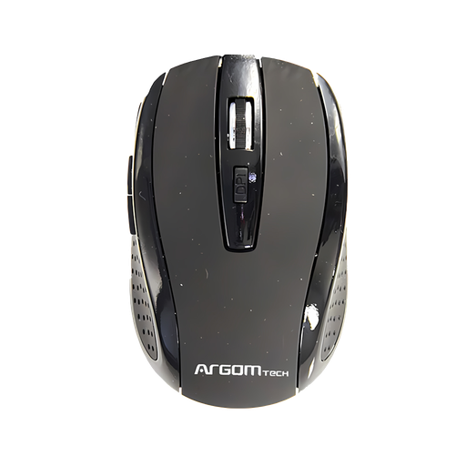 Mouse Inalambrico Ms32
