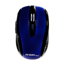 Mouse Inalambrico Ms32