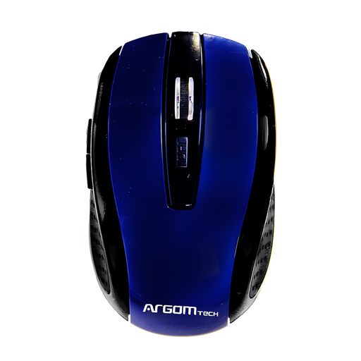 Mouse Inalambrico Ms32