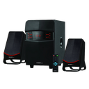 Sistema De Altavoces Inalambrico Soundbass 40