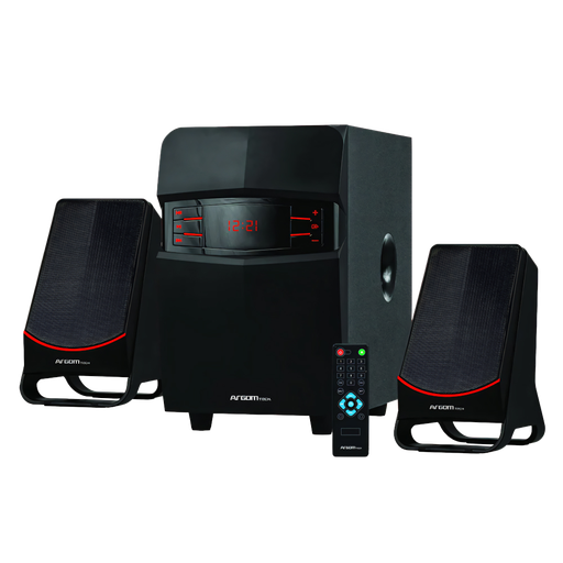 Sistema De Altavoces Inalambrico Soundbass 40