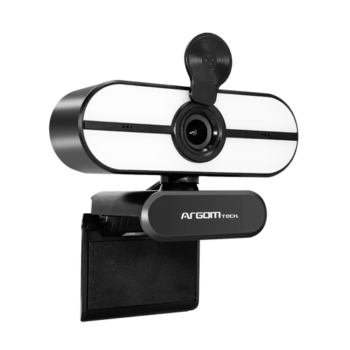 Web Cam Cam45 Full Hd 1080P