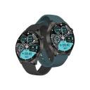 SMARTWATCH SKEIWATCH C61 NEGRO