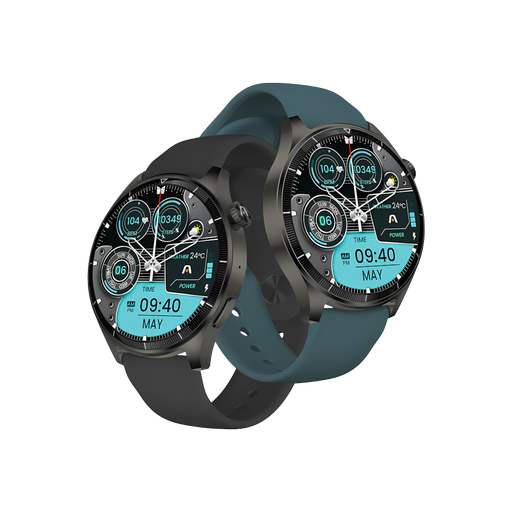 Smartwatch Skeiwatch C61 Negro