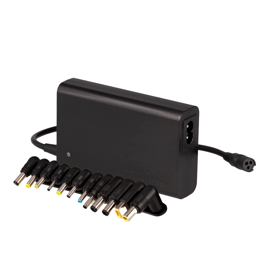 Cargador Universal Para Portatil 90 W