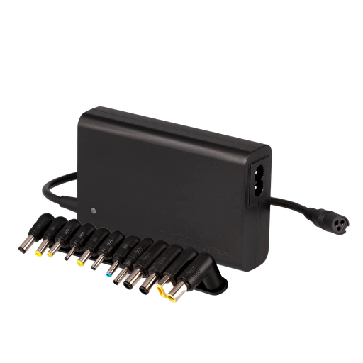 Cargador Universal Para Portatil 90 W