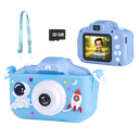 Cámara Digital Magic Pix 81