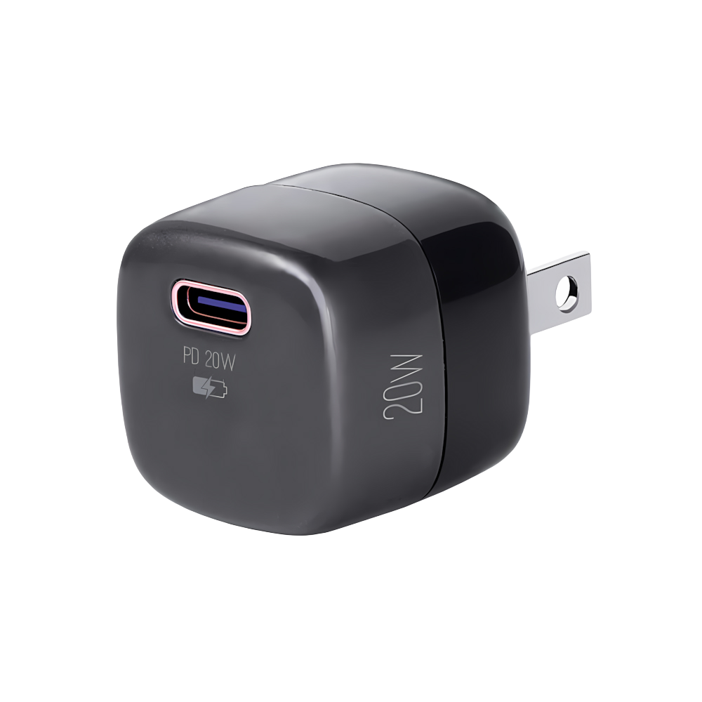 Cargador Volta P2 Nano Pro 20W