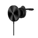 Soporte De Carga Inalambrica Para Auto M4