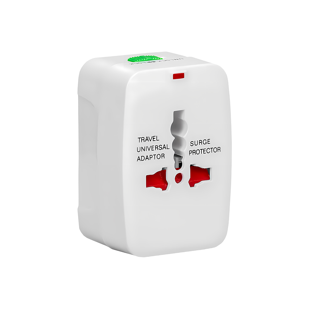 ADAPTADOR UNIVERSAL PARA VIAJE