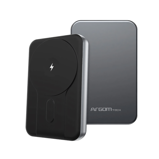 Batareía Externa Magnética Ms10 10000Mah