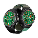 SMARTWATCH SKEIWATCH C80 NEGRO